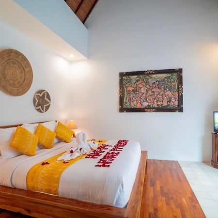 Kusuma Living And Villa Seminyak Extérieur photo