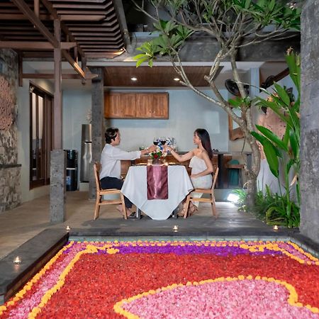 Kusuma Living And Villa Seminyak Extérieur photo