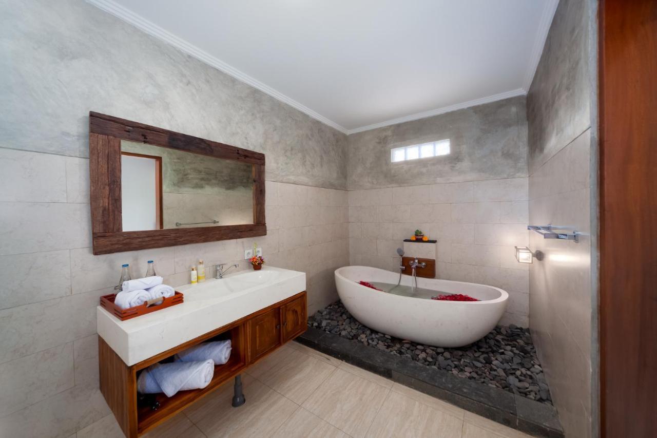 Kusuma Living And Villa Seminyak Extérieur photo