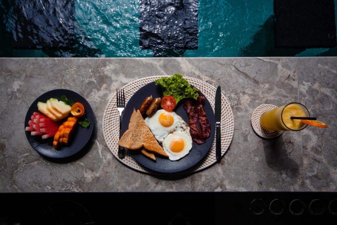 Kusuma Living And Villa Seminyak Extérieur photo