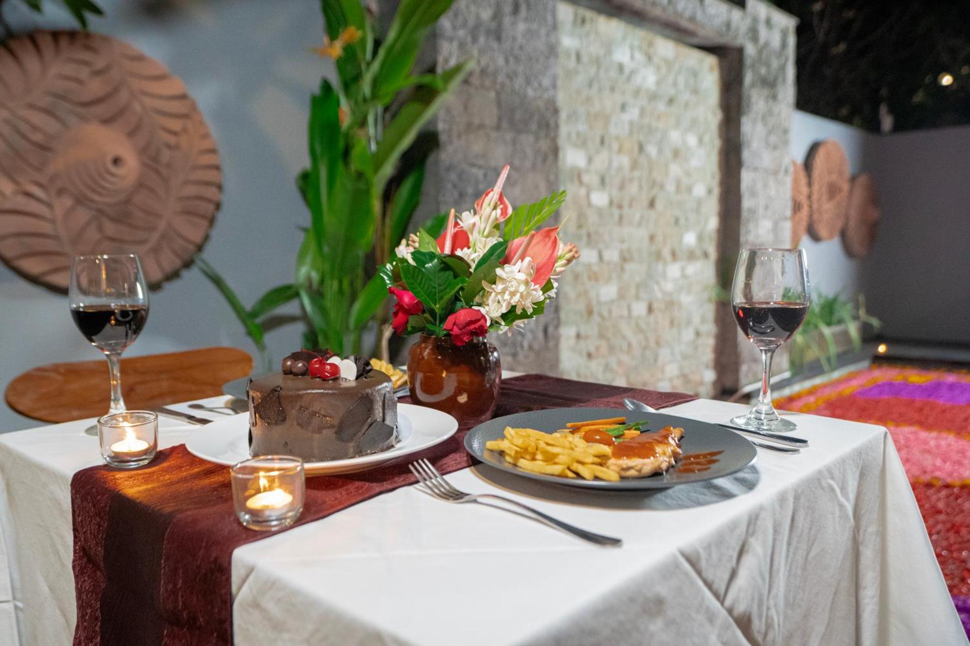 Kusuma Living And Villa Seminyak Extérieur photo