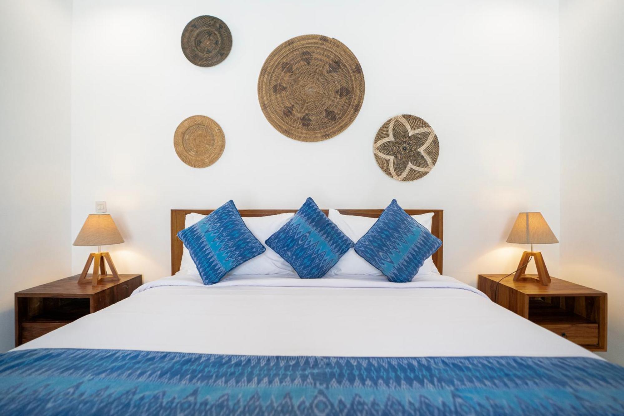 Kusuma Living And Villa Seminyak Extérieur photo