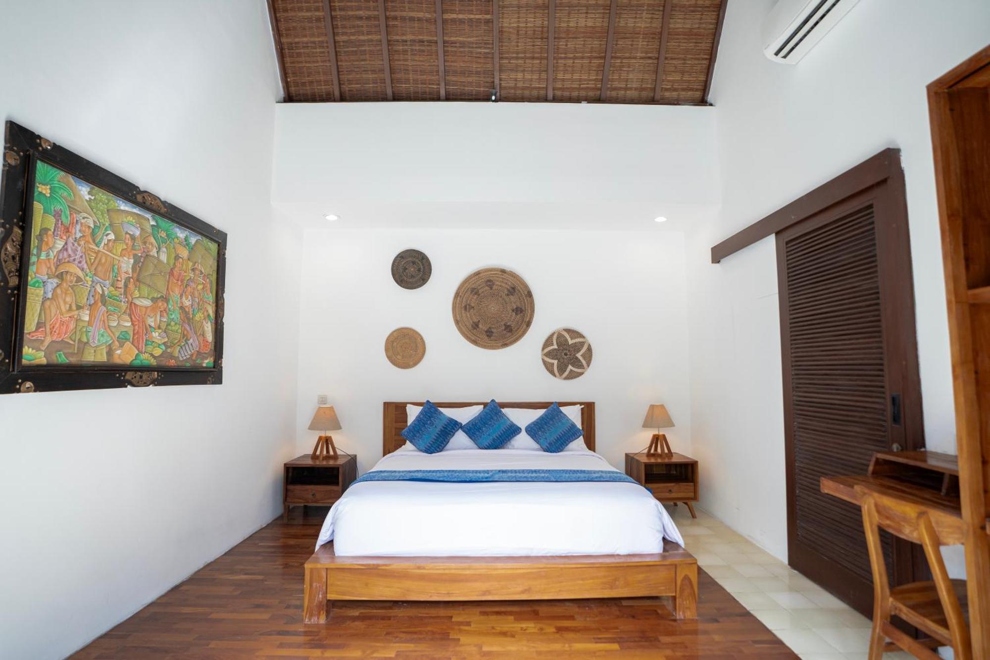 Kusuma Living And Villa Seminyak Extérieur photo