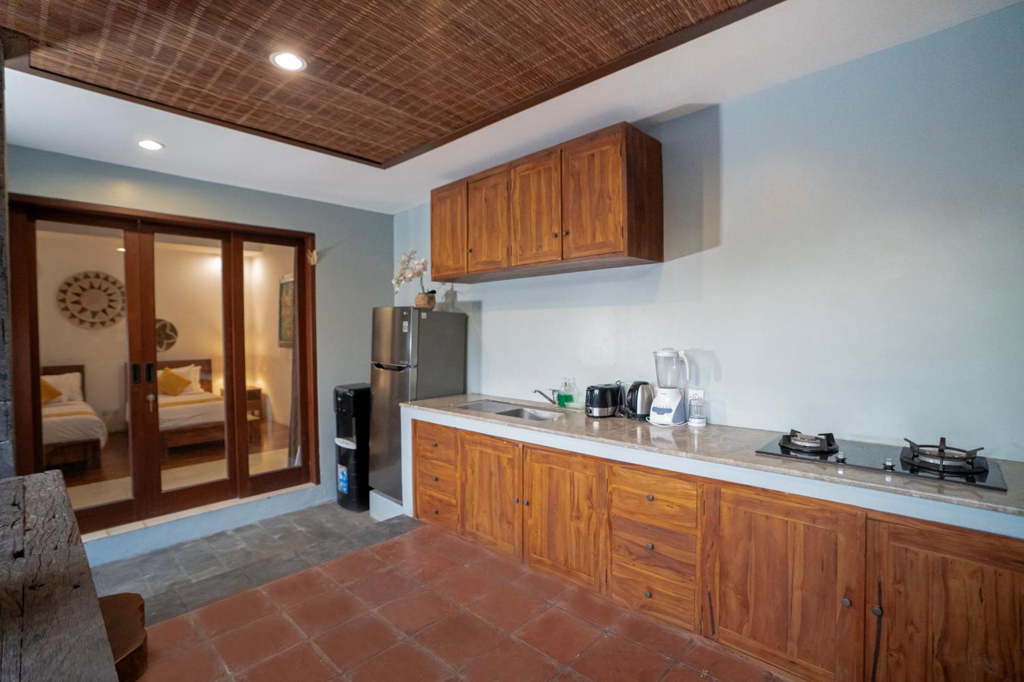 Kusuma Living And Villa Seminyak Extérieur photo